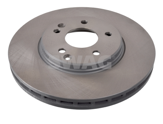 Brake Disc (10 90 4630)