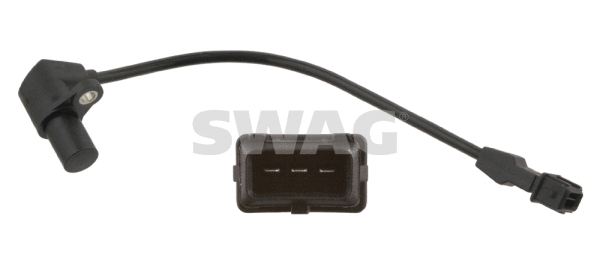 Sensor, crankshaft pulse (89 93 2001)