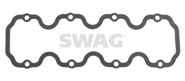Gasket, cylinder head cover (40 90 5168)
