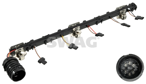 Connecting Cable, injector (33 10 2664)