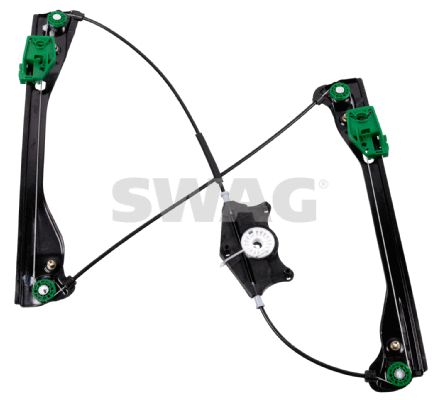 Window Regulator (33 10 3896)