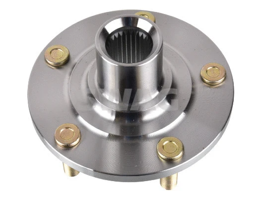 Wheel Hub (33 10 5338)