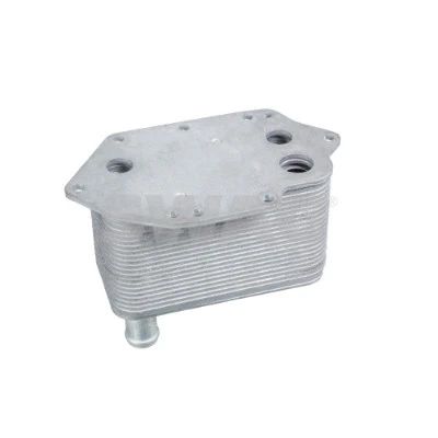 Oil Cooler, engine oil