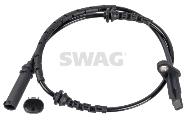 Sensor, wheel speed (33 10 1355)