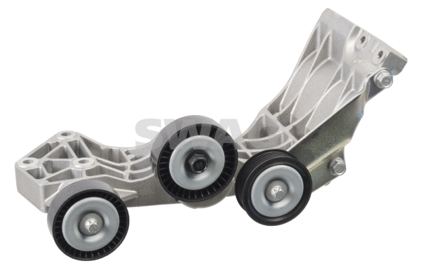 Belt Tensioner, V-ribbed belt (10 10 6464)