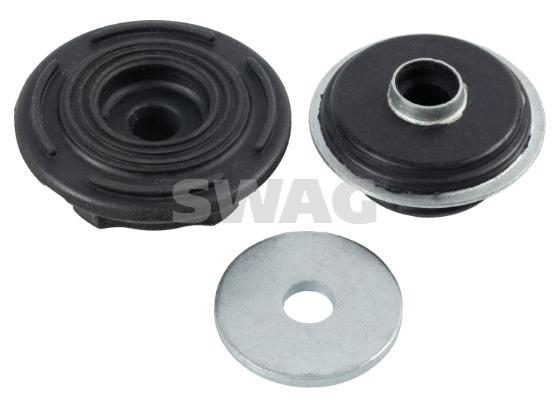 Repair Kit, suspension strut support mount (33 10 1751)