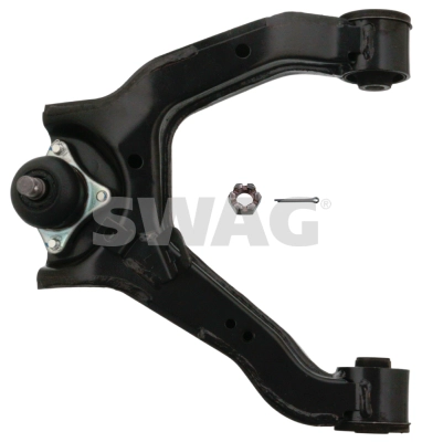 Control/Trailing Arm, wheel suspension (80 94 1254)