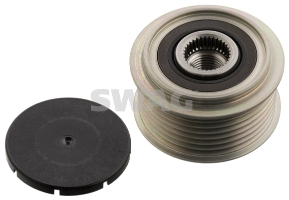 Alternator Freewheel Clutch (90 10 1955)