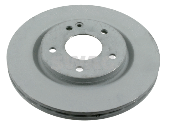 Brake Disc (10 92 2995)