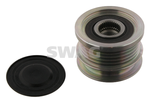 Alternator Freewheel Clutch (40 93 2312)