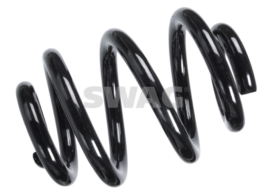 Suspension Spring (30 10 4744)