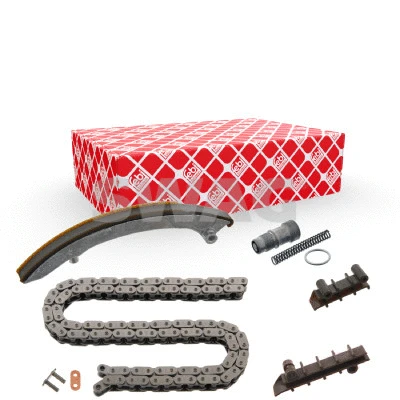 Timing Chain Kit
