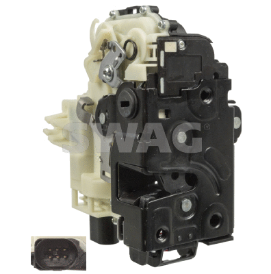 Door Lock (33 10 1173)