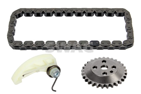 Chain Kit, oil pump drive (33 10 4706)