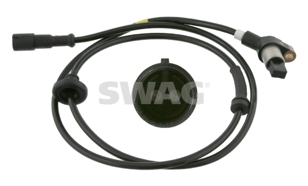 Sensor, wheel speed (30 92 4640)
