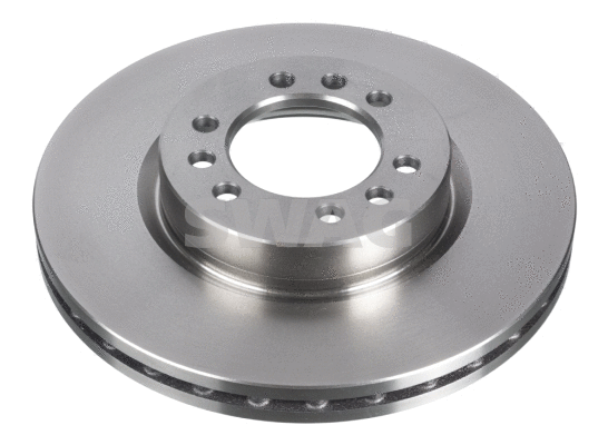 Brake Disc (53 92 9159)