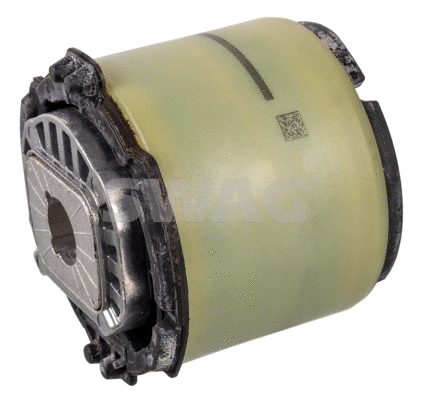 Bushing, axle beam (33 10 0487)