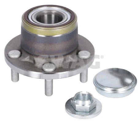 Wheel Bearing Kit (33 10 4419)