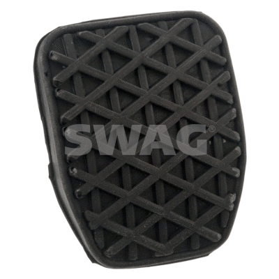 Pedal Pad, brake pedal (99 90 1760)