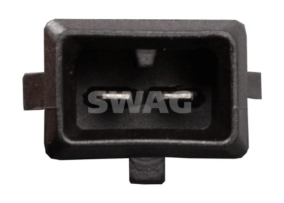 Auxiliary Water Pump (cooling water circuit)