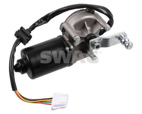 Wiper Motor (33 10 8917)