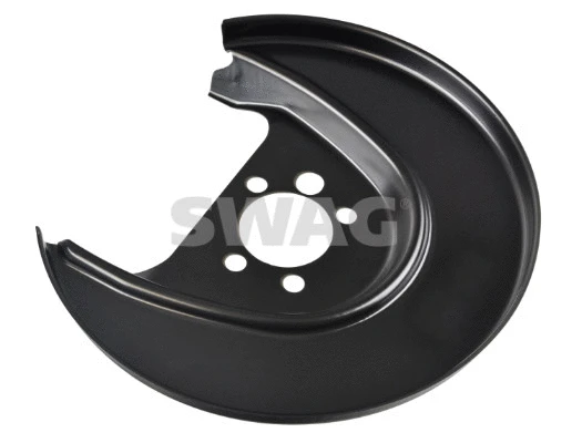 Splash Guard, brake disc (33 10 7398)