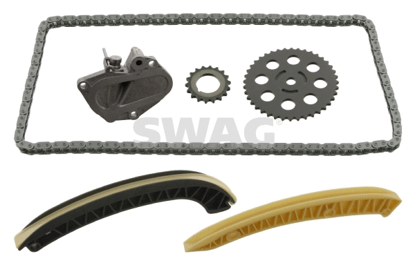 Timing Chain Kit (99 13 0479)