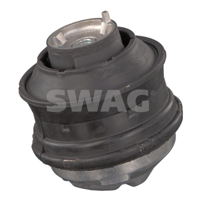 Mounting, engine (10 92 6477)