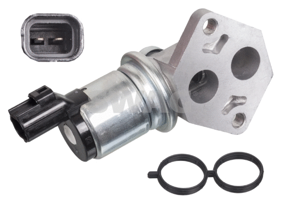 Idle Control Valve, air supply (50 92 6249)
