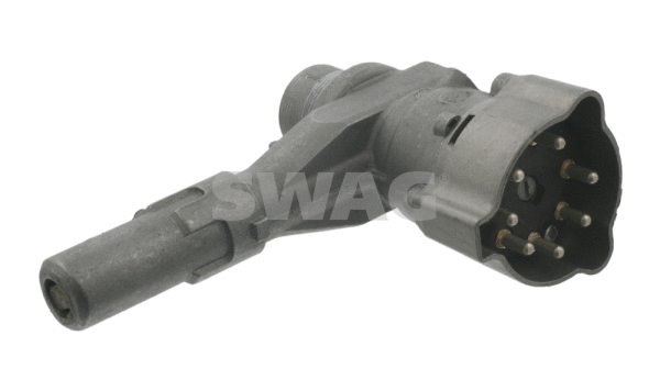 Steering Lock (10 90 1258)