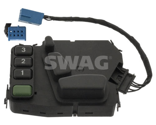Multi-Function Switch (10 94 6562)