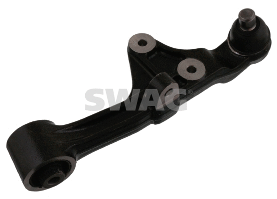 Control/Trailing Arm, wheel suspension (91 94 1857)