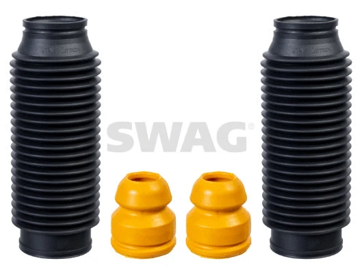 Dust Cover Kit, shock absorber (33 10 6195)