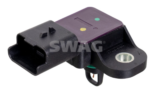 Air Pressure Sensor, altitude adaption