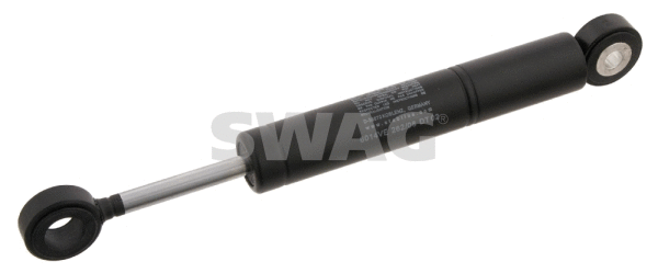 Vibration Damper, V-ribbed belt (10 52 0025)