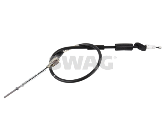 Cable Pull, parking brake (33 10 0340)