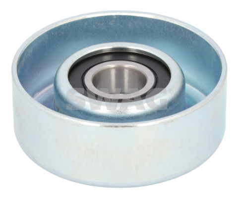 Tensioner Pulley, V-ribbed belt