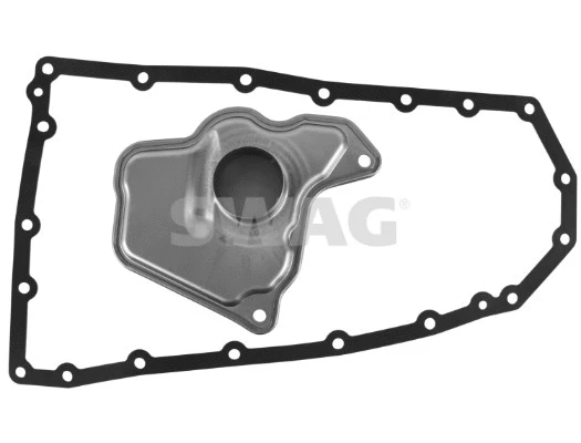 Hydraulic Filter Kit, automatic transmission (33 10 8010)