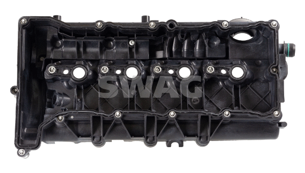 Cylinder Head Cover