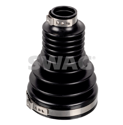 Bellow Kit, drive shaft (33 10 1597)