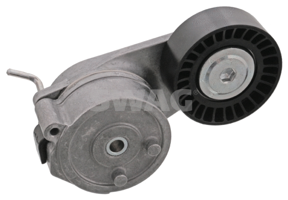 Belt Tensioner, V-ribbed belt (70 10 0092)