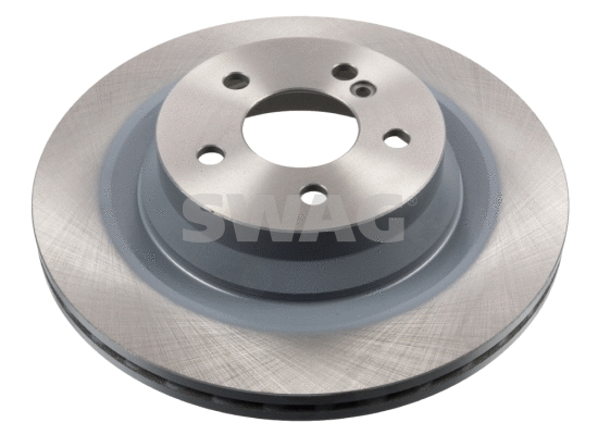 Brake Disc (10 94 3977)
