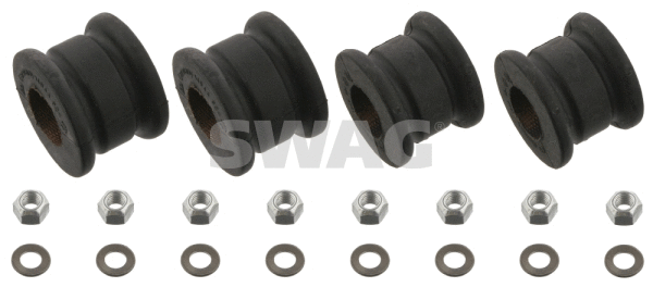 Repair Kit, stabiliser bush (10 61 0051)