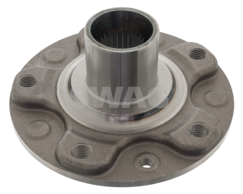 Wheel Hub (60 94 6619)