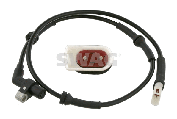 Sensor, wheel speed (50 92 7227)