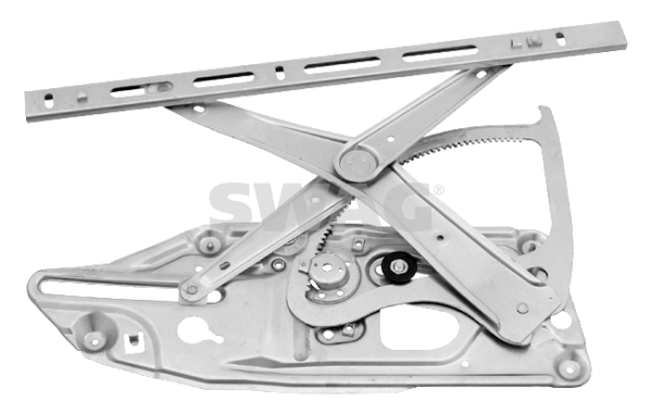 Window Regulator (10 92 6997)