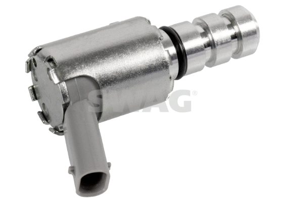 Control Valve, camshaft adjustment