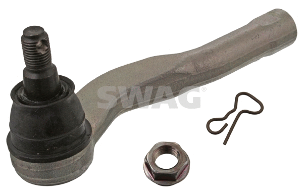 Tie Rod End (87 94 1383)