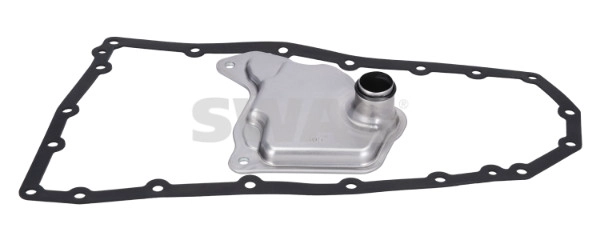 Hydraulic Filter Kit, automatic transmission (33 11 0046)