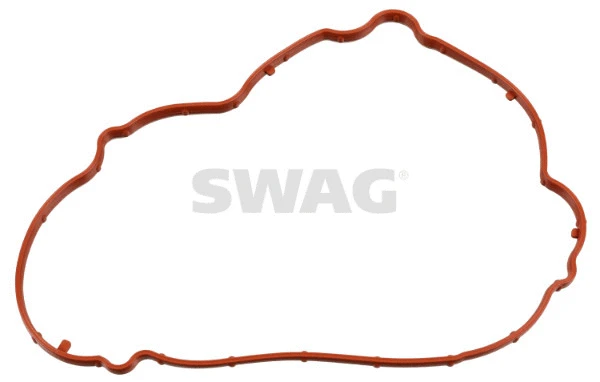 Gasket, cylinder head cover (33 10 4554)